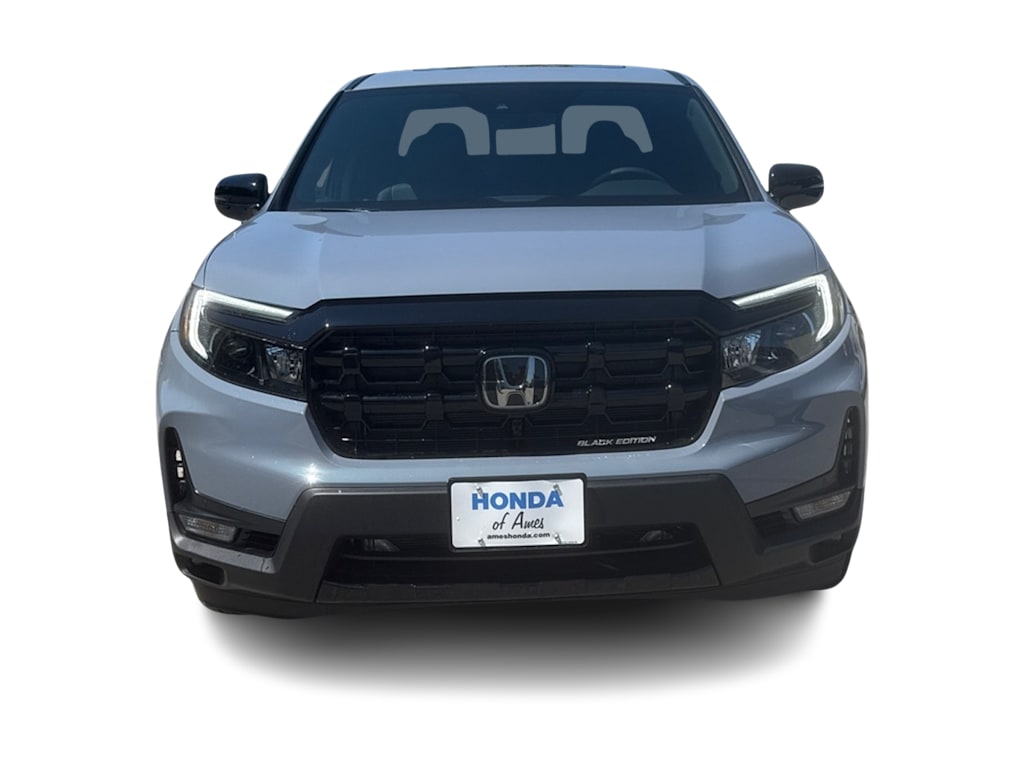 Thumbnail: 2026 Honda Ridgeline - 4