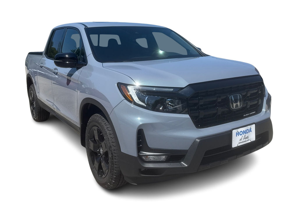 Thumbnail: 2026 Honda Ridgeline - 13