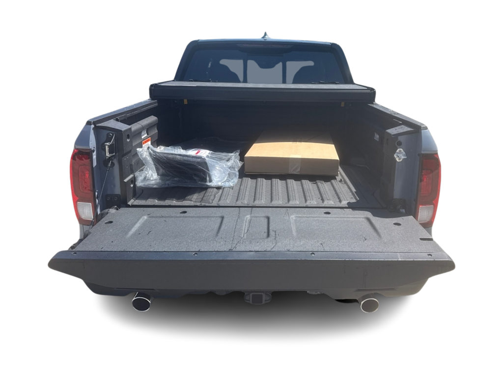 Thumbnail: 2026 Honda Ridgeline - 14