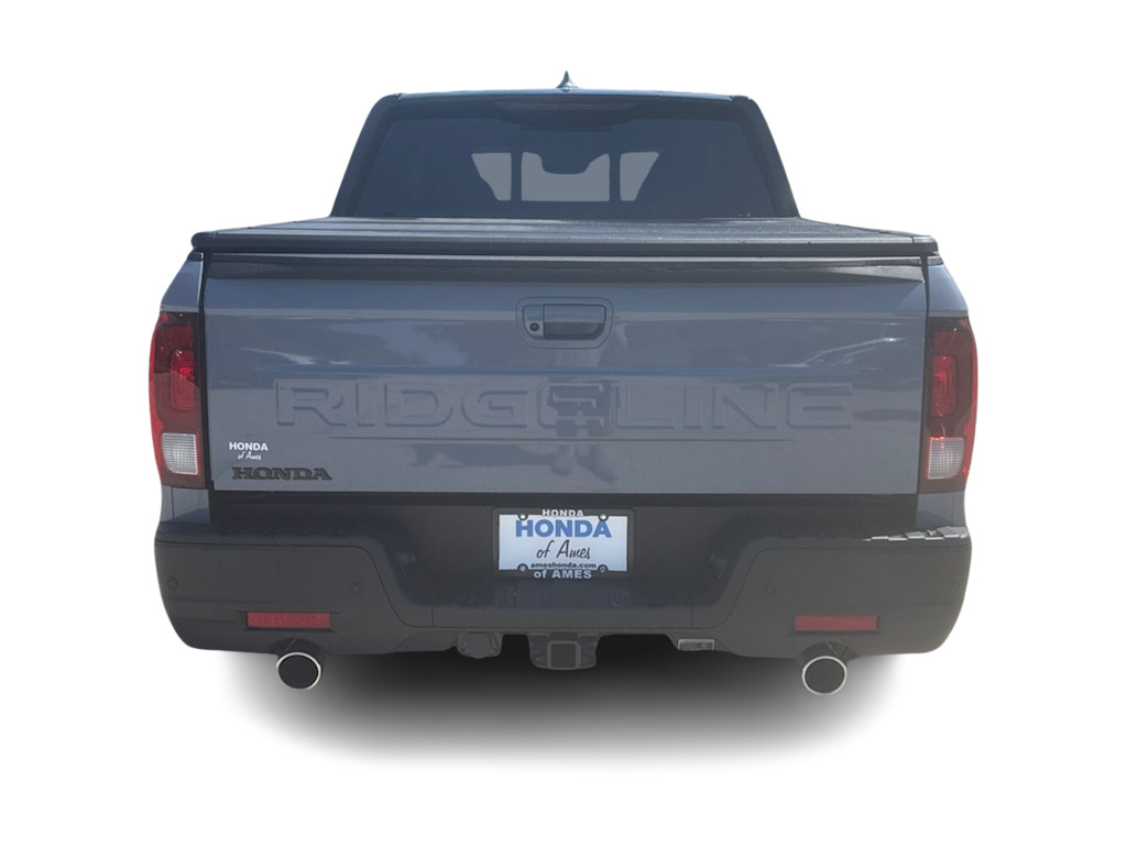 Thumbnail: 2026 Honda Ridgeline - 3