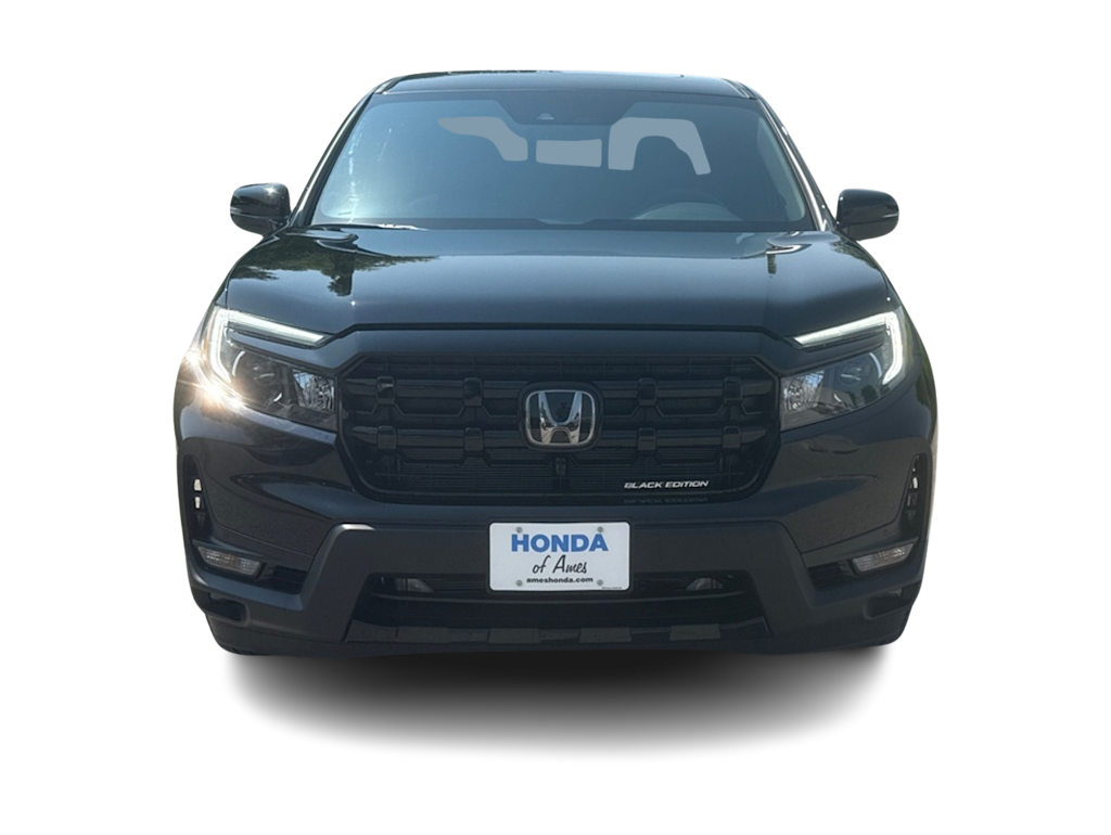 Thumbnail: 2026 Honda Ridgeline - 4