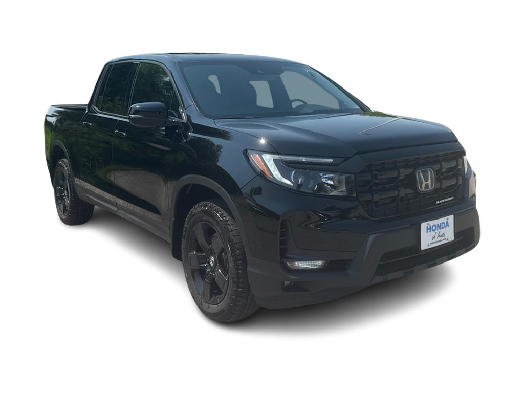 Thumbnail: 2026 Honda Ridgeline - 13