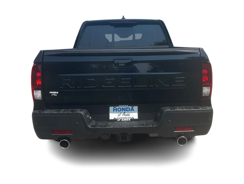 Thumbnail: 2026 Honda Ridgeline - 3