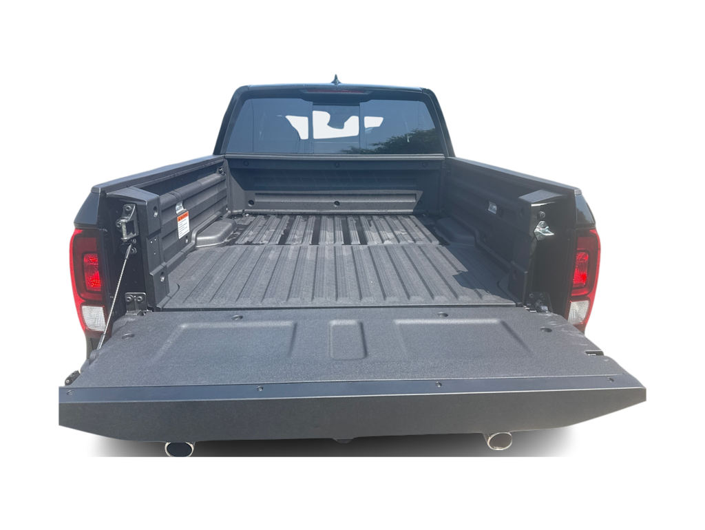 Thumbnail: 2026 Honda Ridgeline - 12