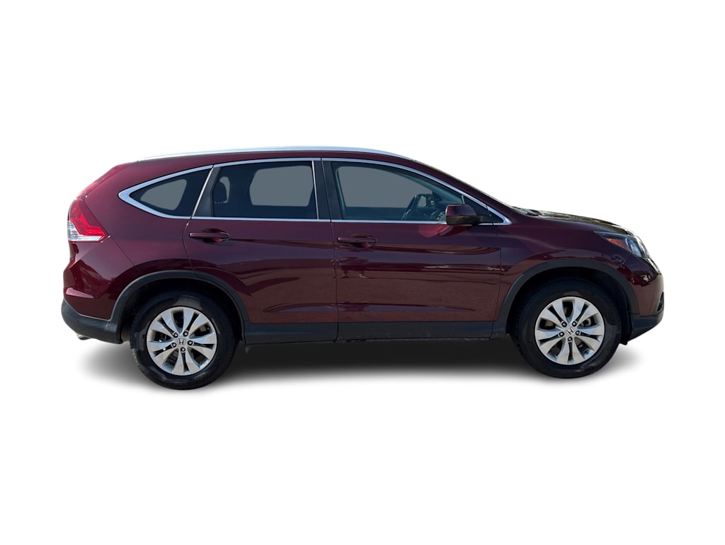Thumbnail: 2014 Honda CR-V - 15