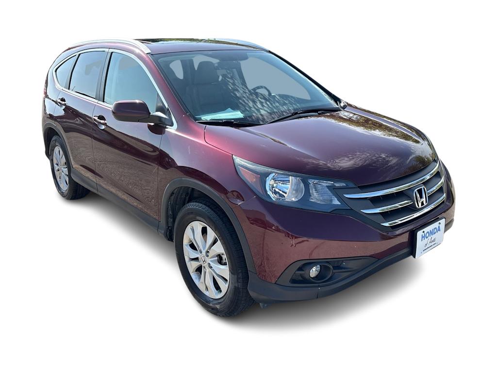 Thumbnail: 2014 Honda CR-V - 16