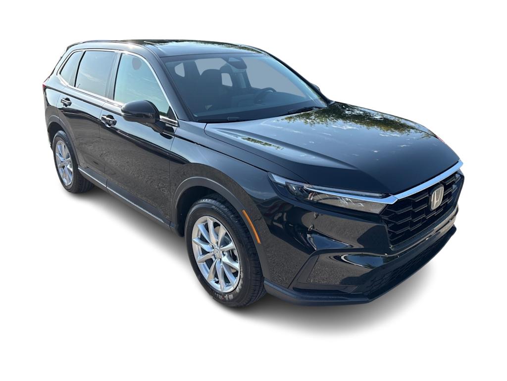 Thumbnail: 2026 Honda CR-V - 15