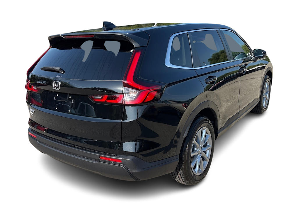 Thumbnail: 2026 Honda CR-V - 13