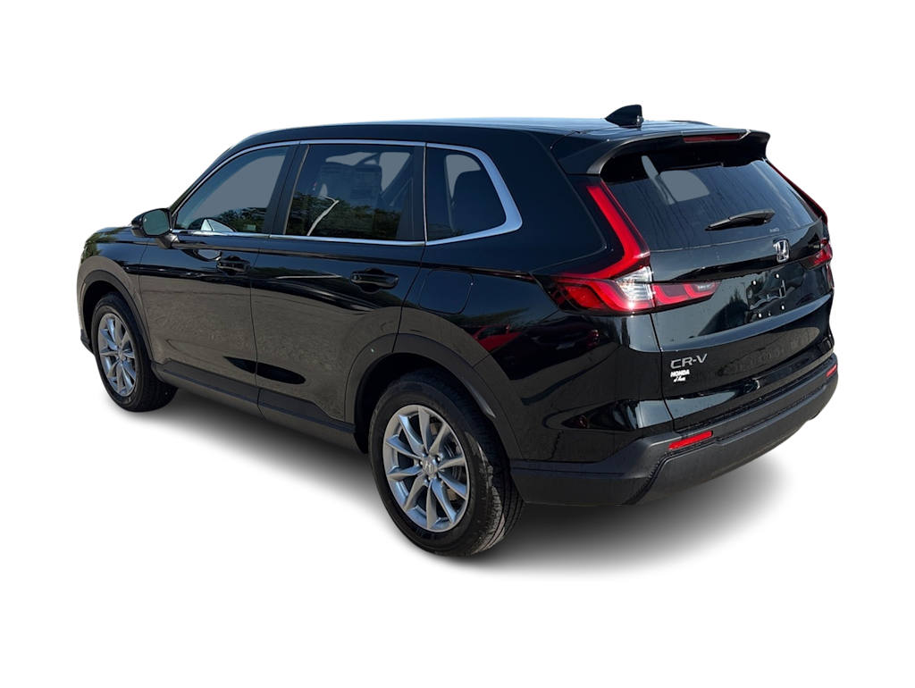 Thumbnail: 2026 Honda CR-V - 4