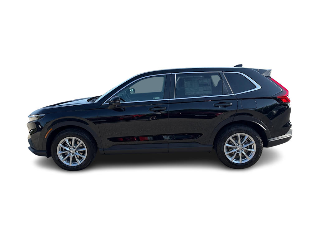 Thumbnail: 2026 Honda CR-V - 3