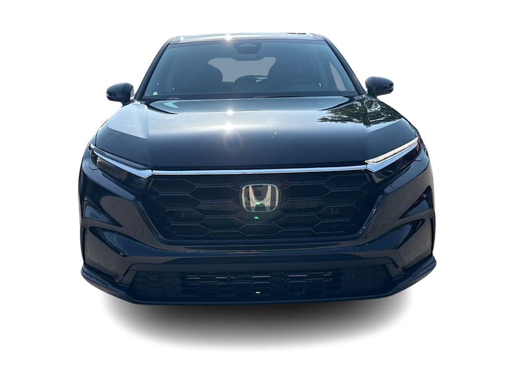 Thumbnail: 2026 Honda CR-V - 6
