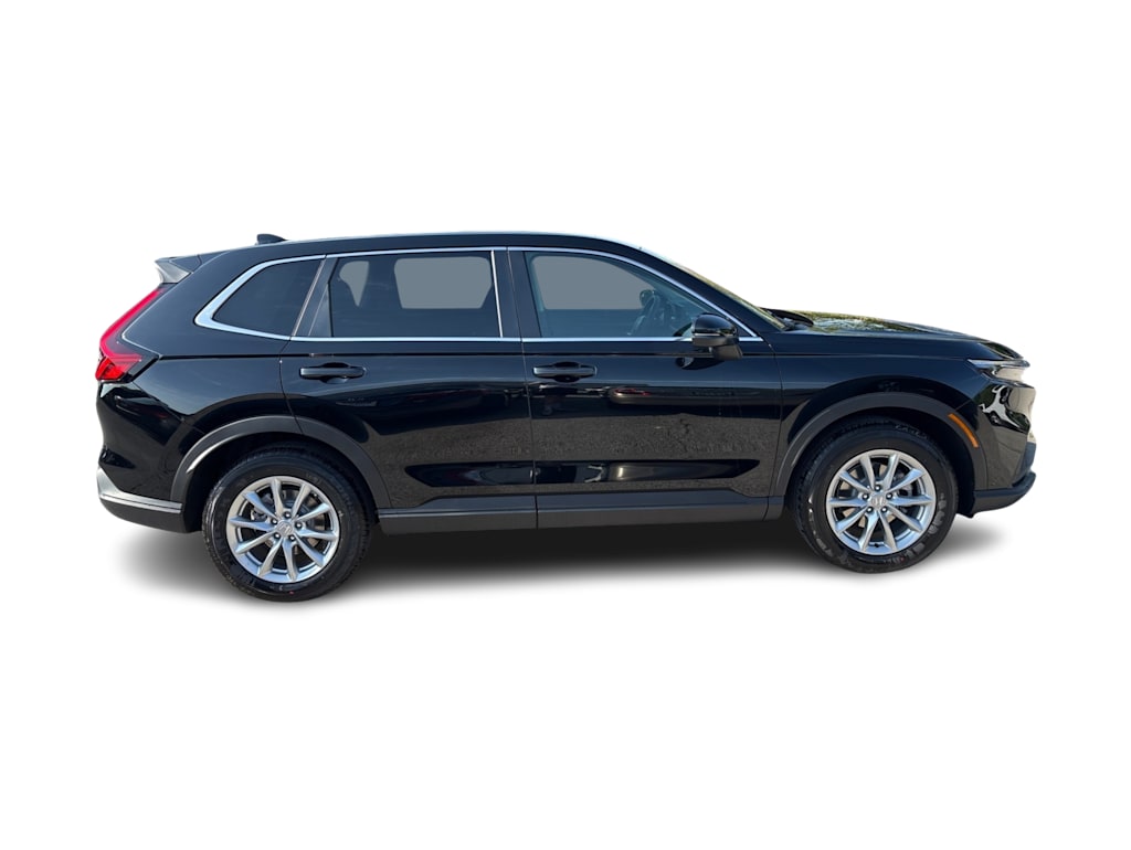 Thumbnail: 2026 Honda CR-V - 14