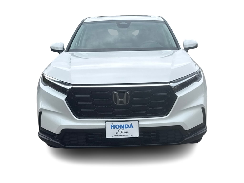Thumbnail: 2026 Honda CR-V - 4