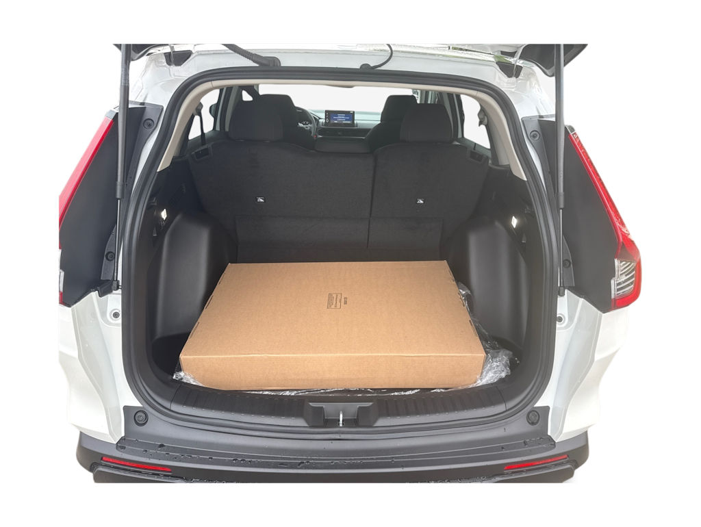 Thumbnail: 2026 Honda CR-V - 11