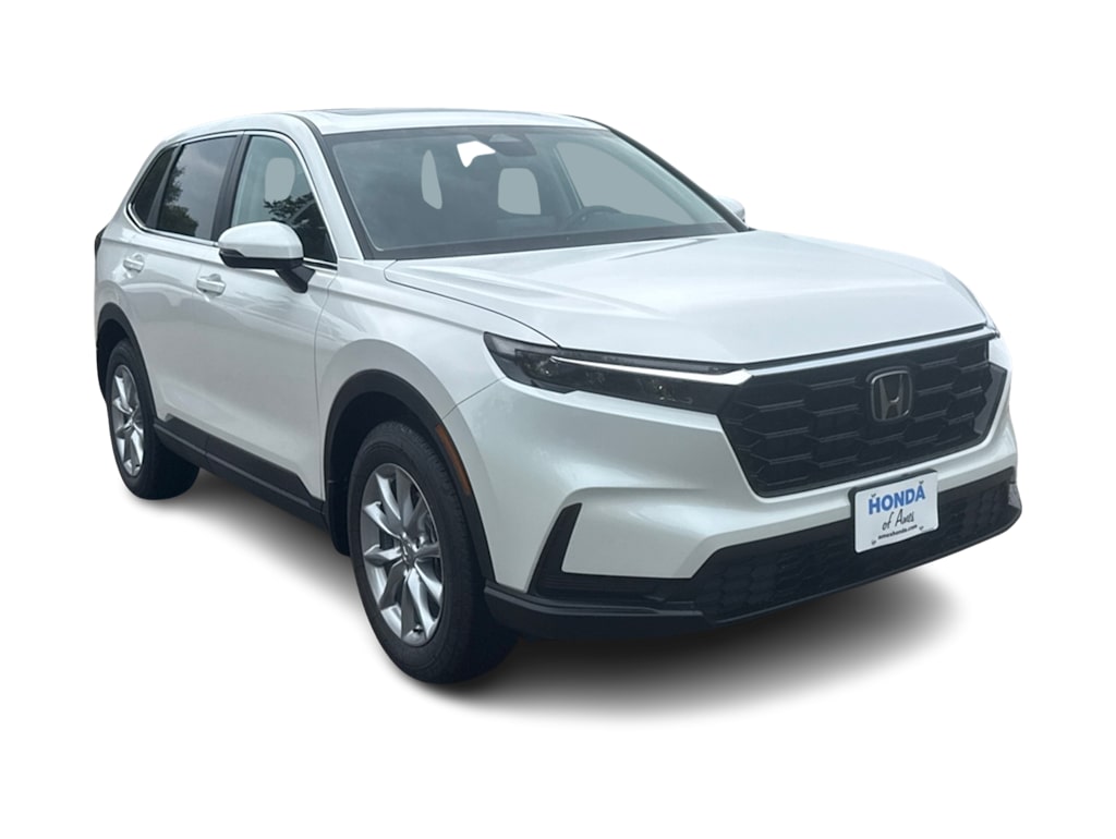 Thumbnail: 2026 Honda CR-V - 12