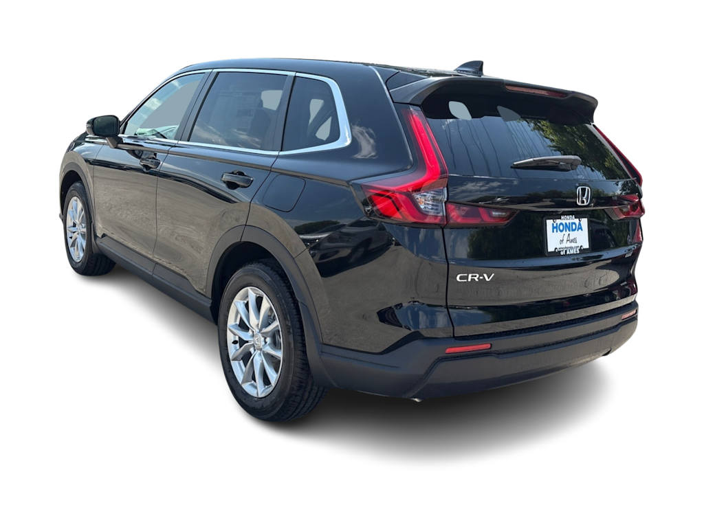 Thumbnail: 2026 Honda CR-V - 4