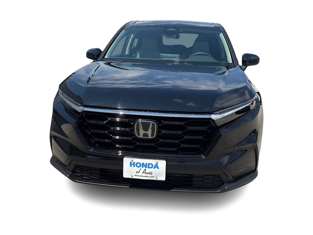Thumbnail: 2026 Honda CR-V - 6