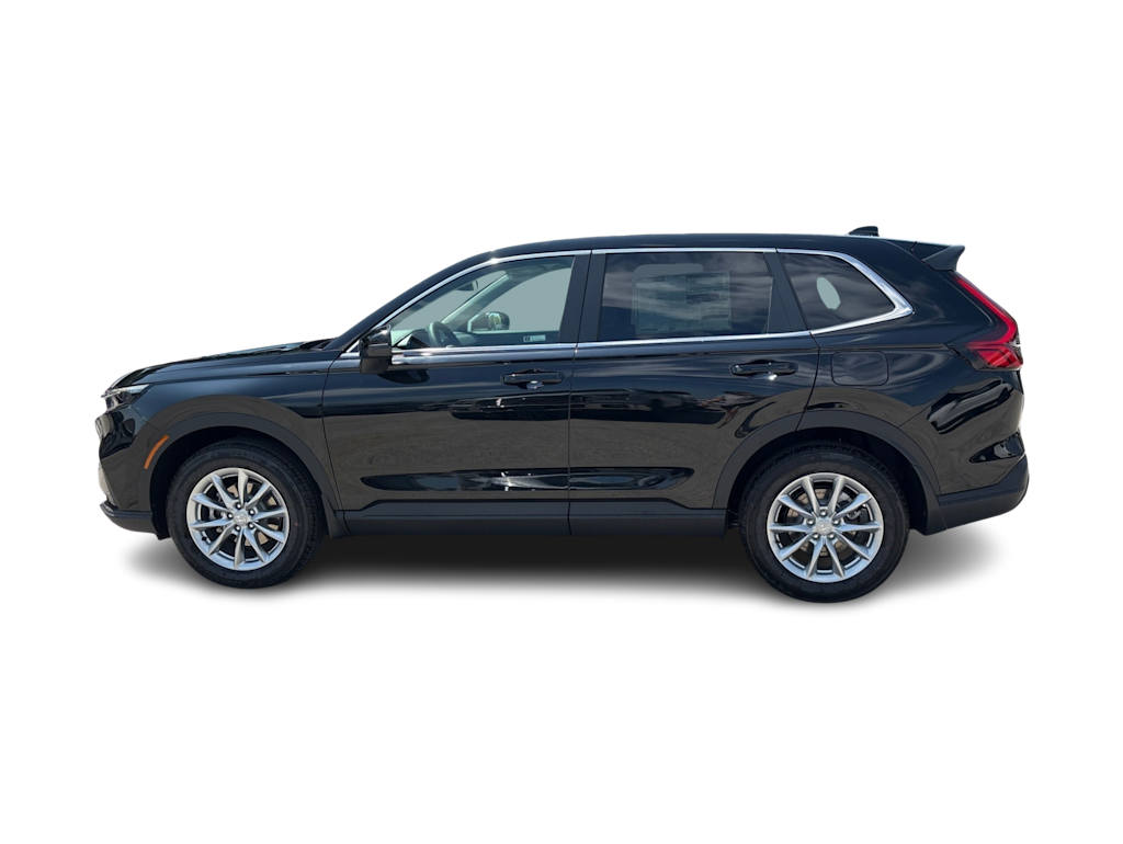 Thumbnail: 2026 Honda CR-V - 3