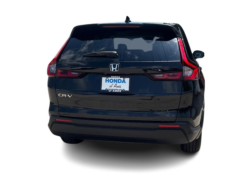 Thumbnail: 2026 Honda CR-V - 5