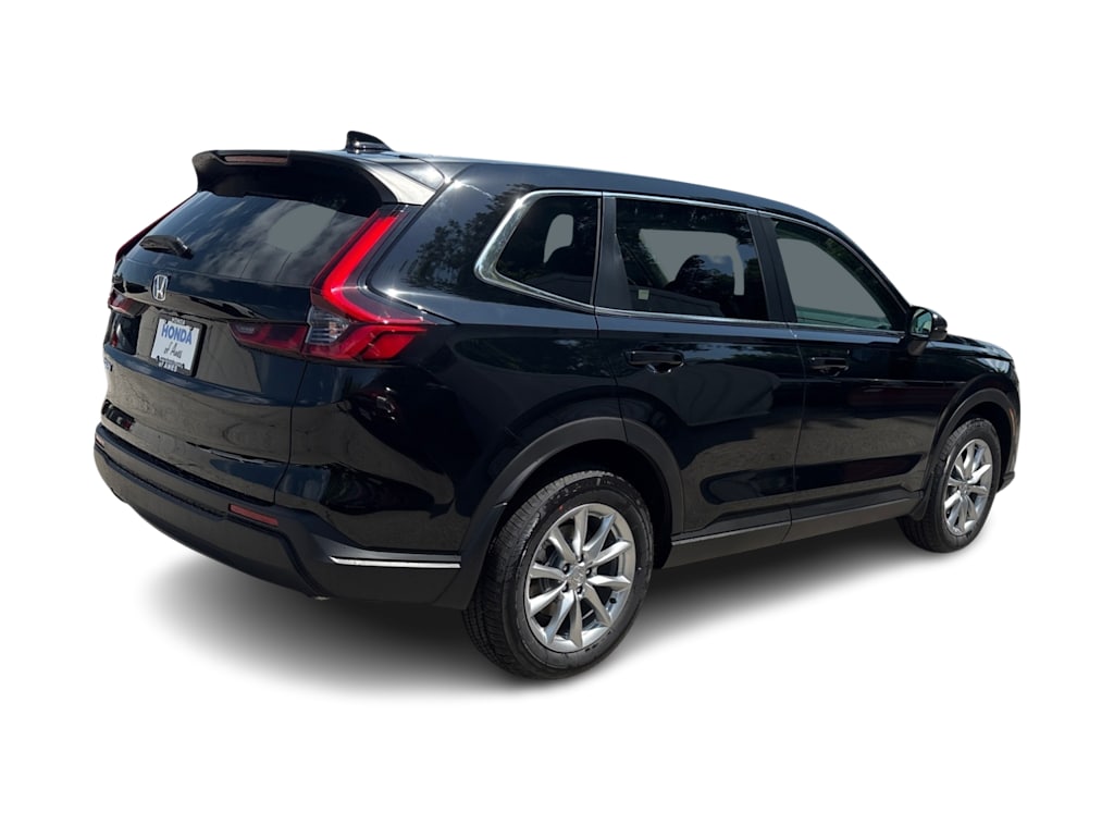 Thumbnail: 2026 Honda CR-V - 12