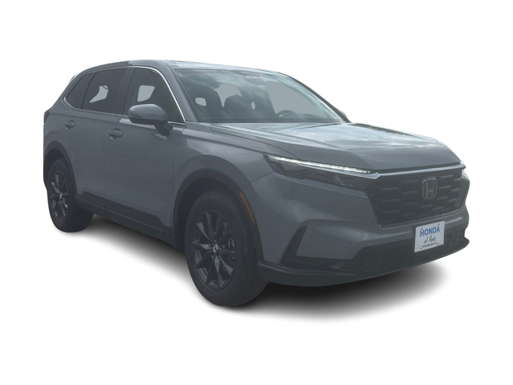 Thumbnail: 2026 Honda CR-V - 14