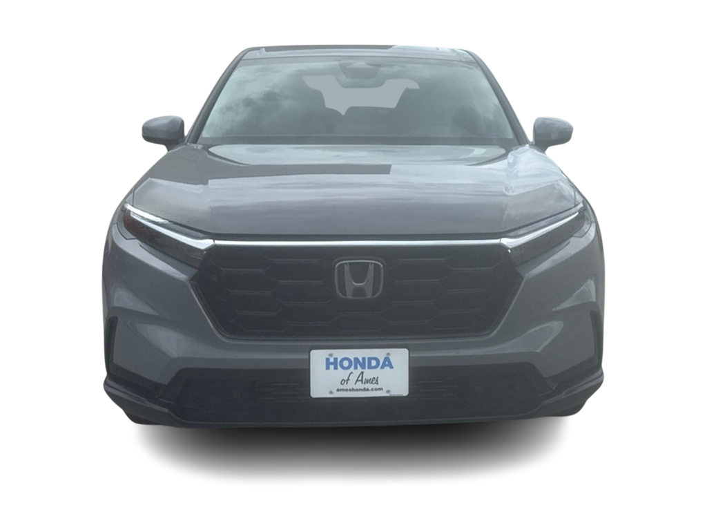 Thumbnail: 2026 Honda CR-V - 4
