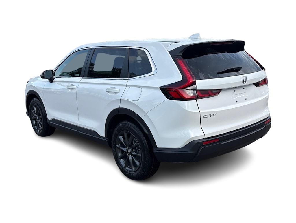 Thumbnail: 2026 Honda CR-V - 4
