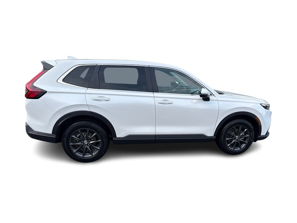 Thumbnail: 2026 Honda CR-V - 14