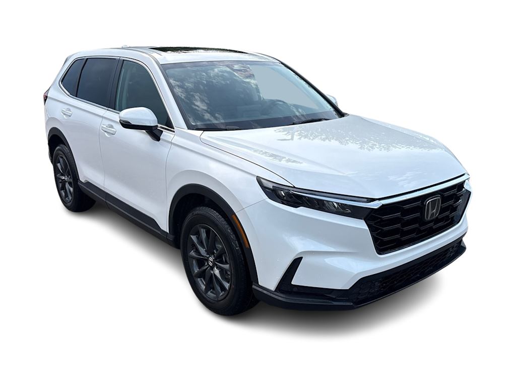 Thumbnail: 2026 Honda CR-V - 15