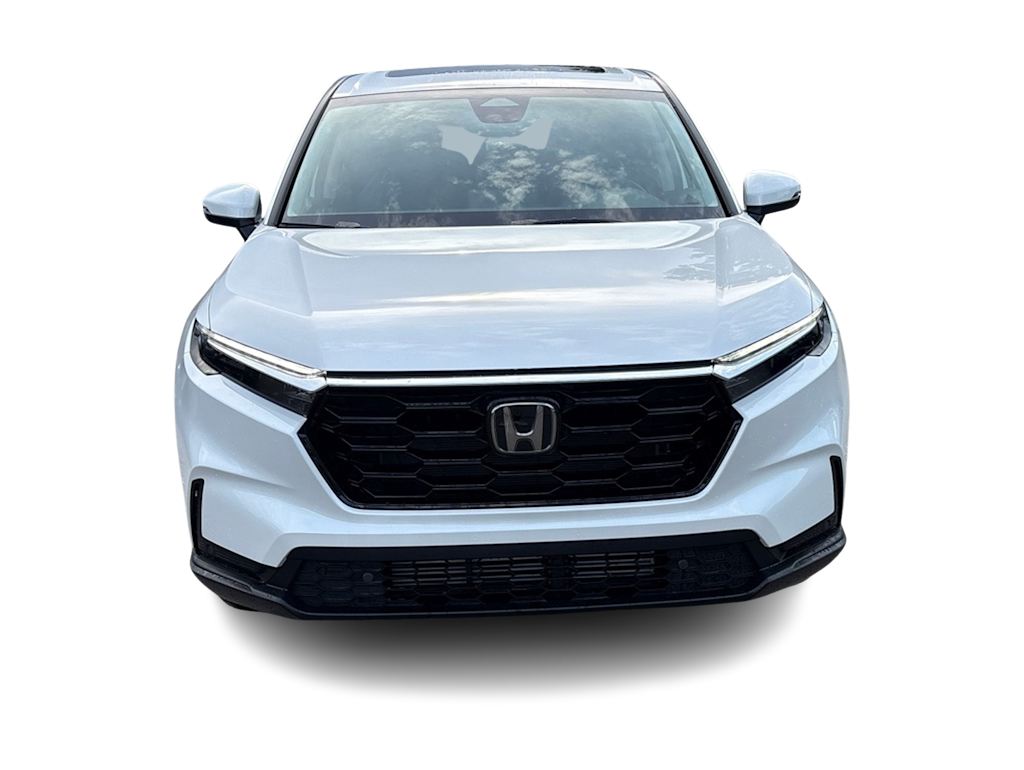 Thumbnail: 2026 Honda CR-V - 6