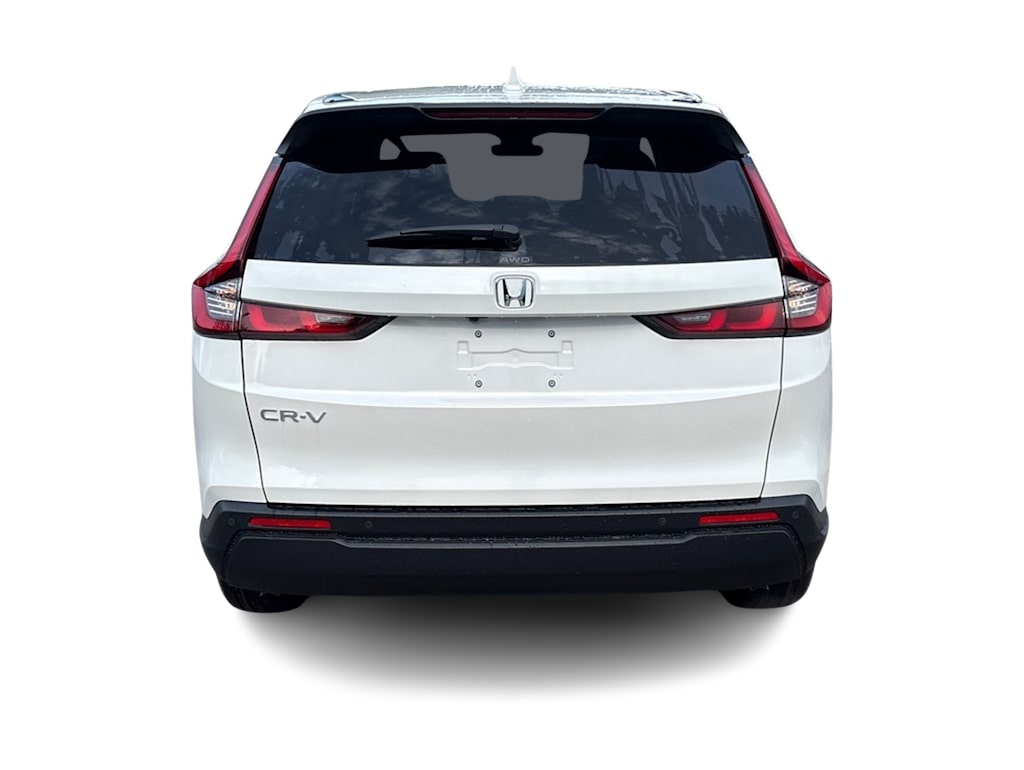 Thumbnail: 2026 Honda CR-V - 5