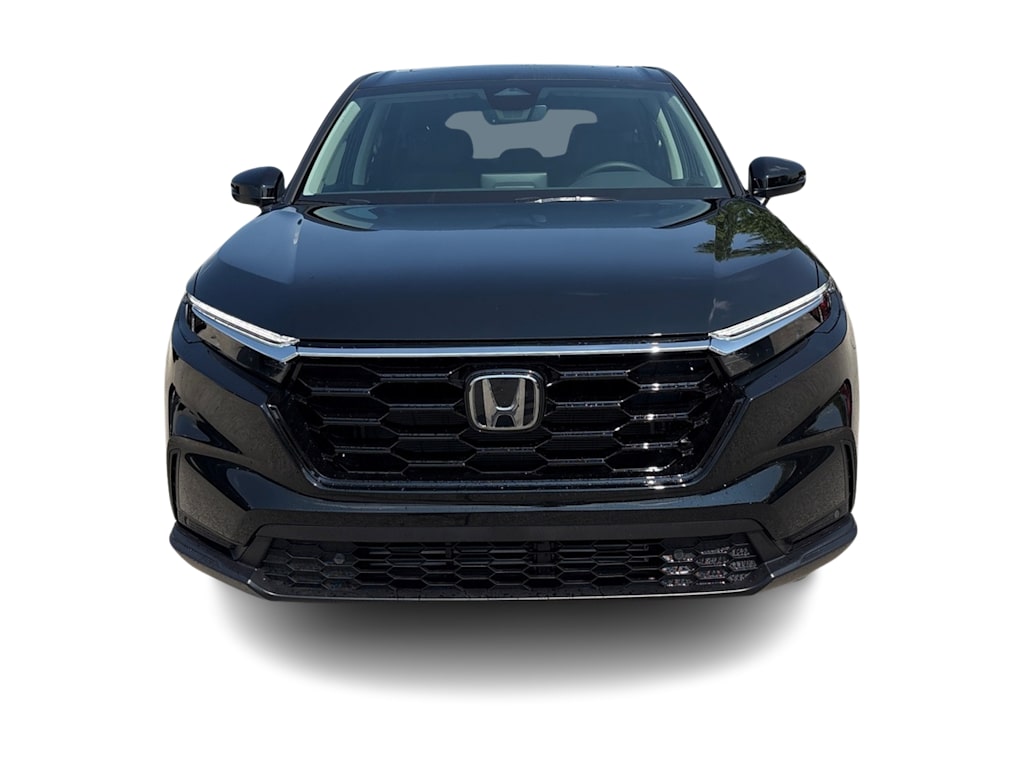 Thumbnail: 2026 Honda CR-V - 6