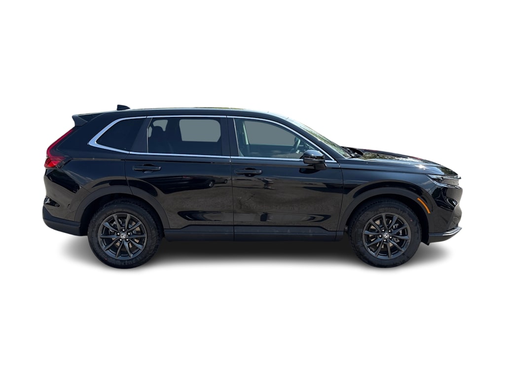 Thumbnail: 2026 Honda CR-V - 14