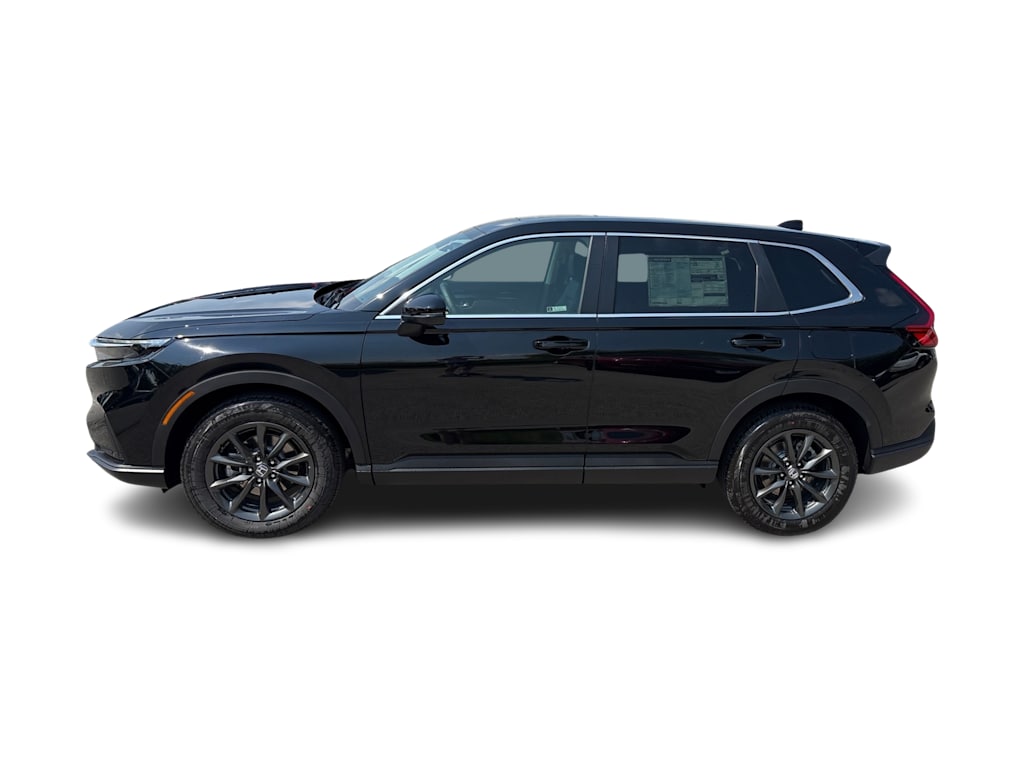 Thumbnail: 2026 Honda CR-V - 3