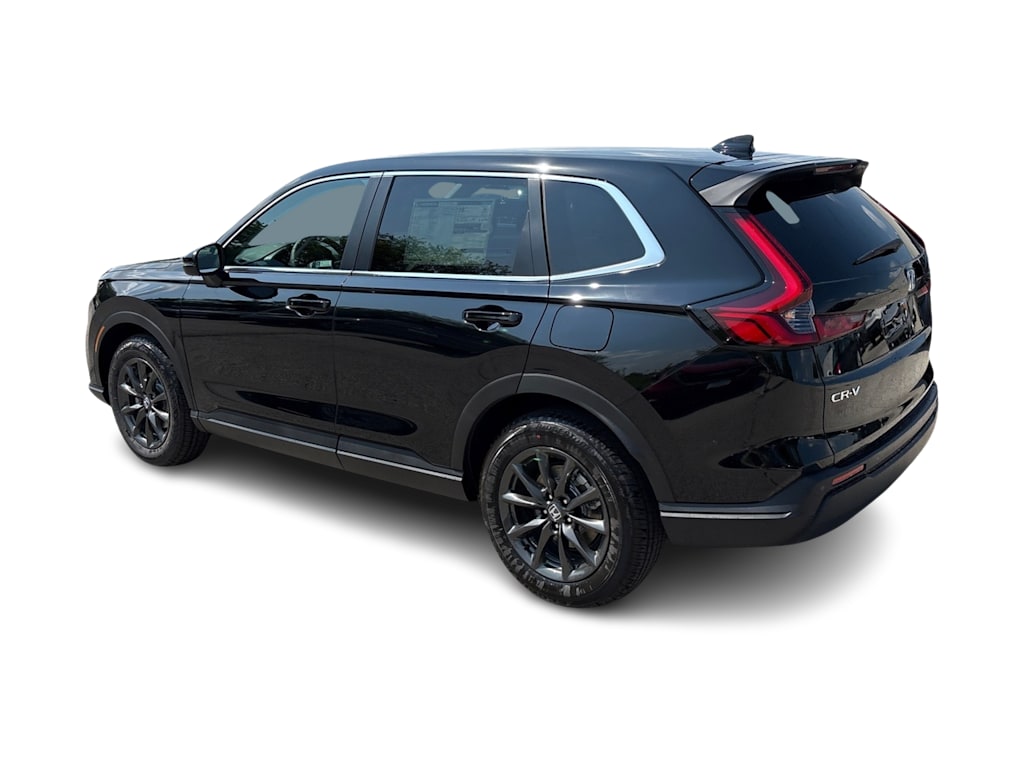 Thumbnail: 2026 Honda CR-V - 4
