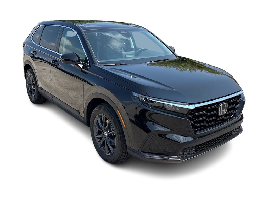 Thumbnail: 2026 Honda CR-V - 15