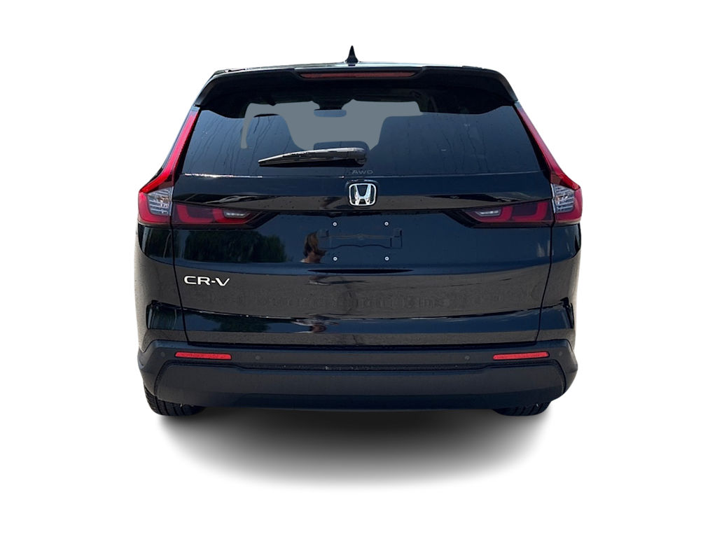 Thumbnail: 2026 Honda CR-V - 5