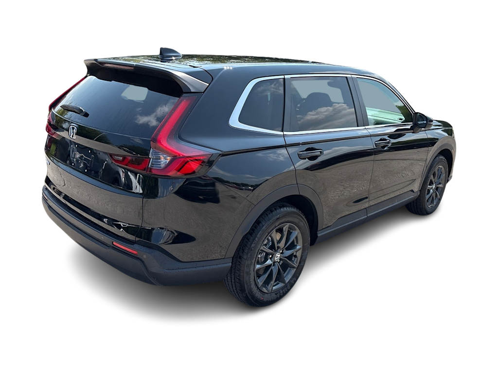 Thumbnail: 2026 Honda CR-V - 13