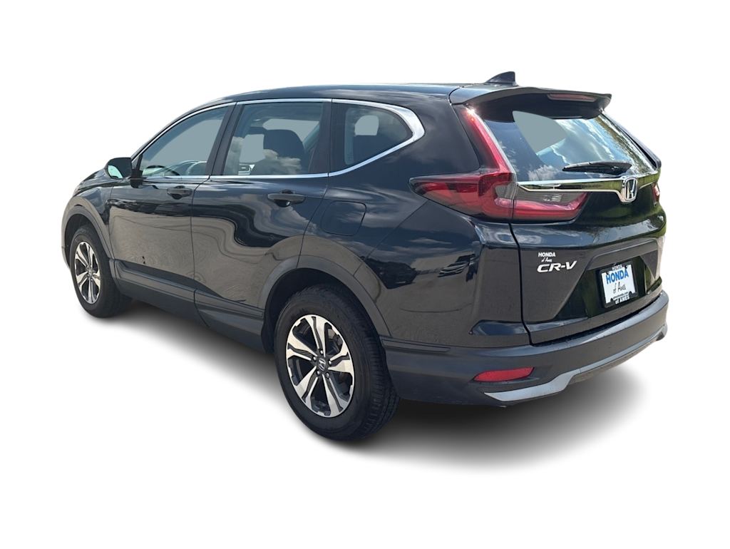 Thumbnail: 2020 Honda CR-V - 3