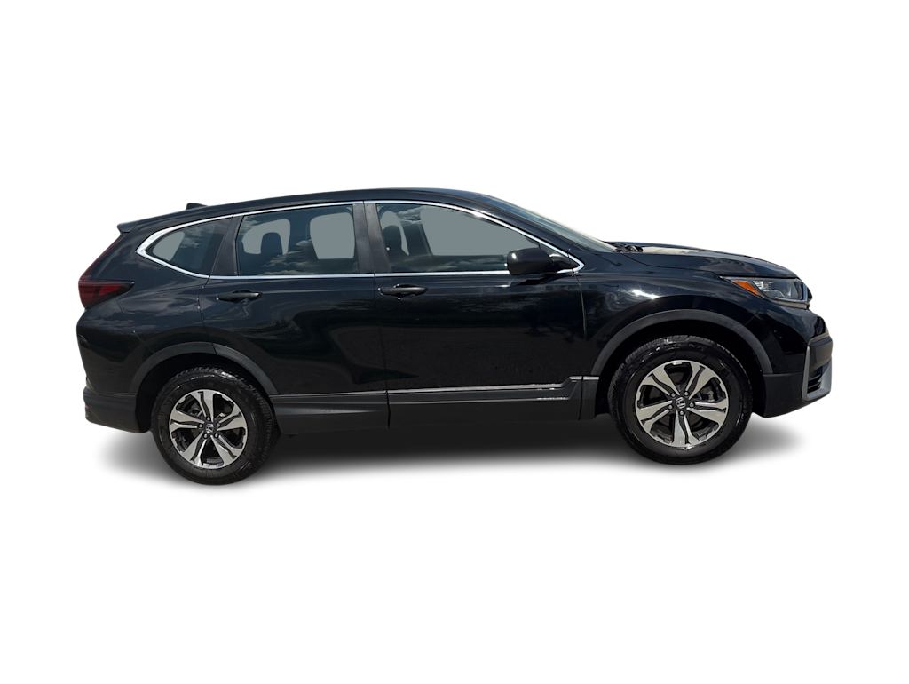 Thumbnail: 2020 Honda CR-V - 13
