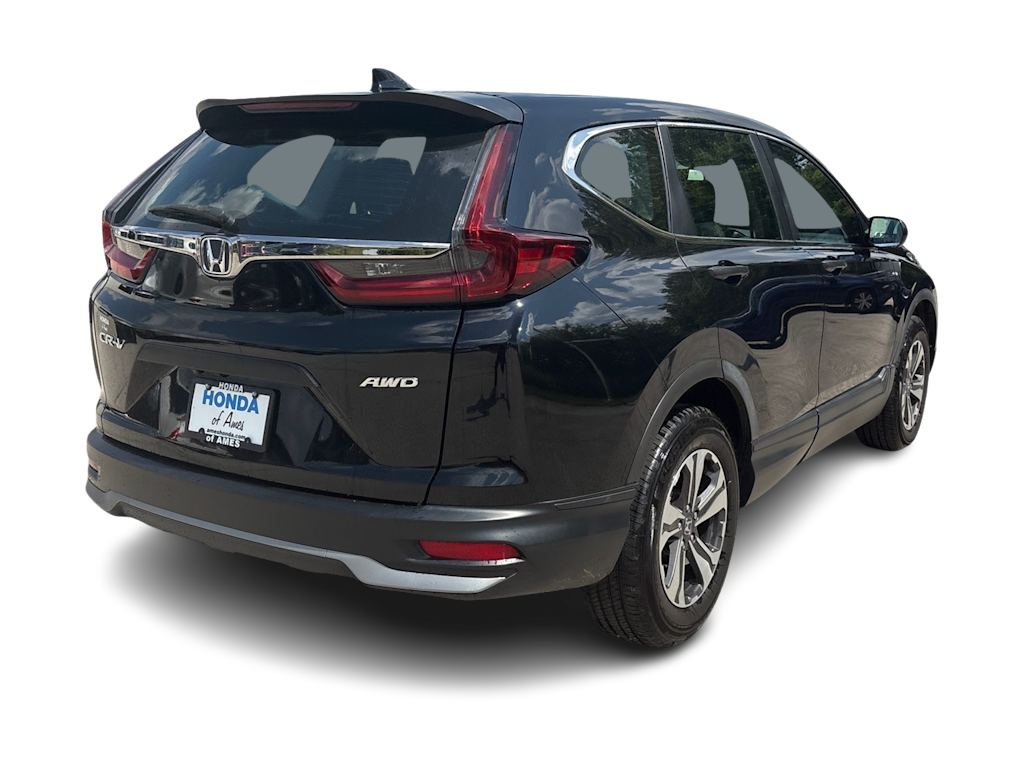 Thumbnail: 2020 Honda CR-V - 14