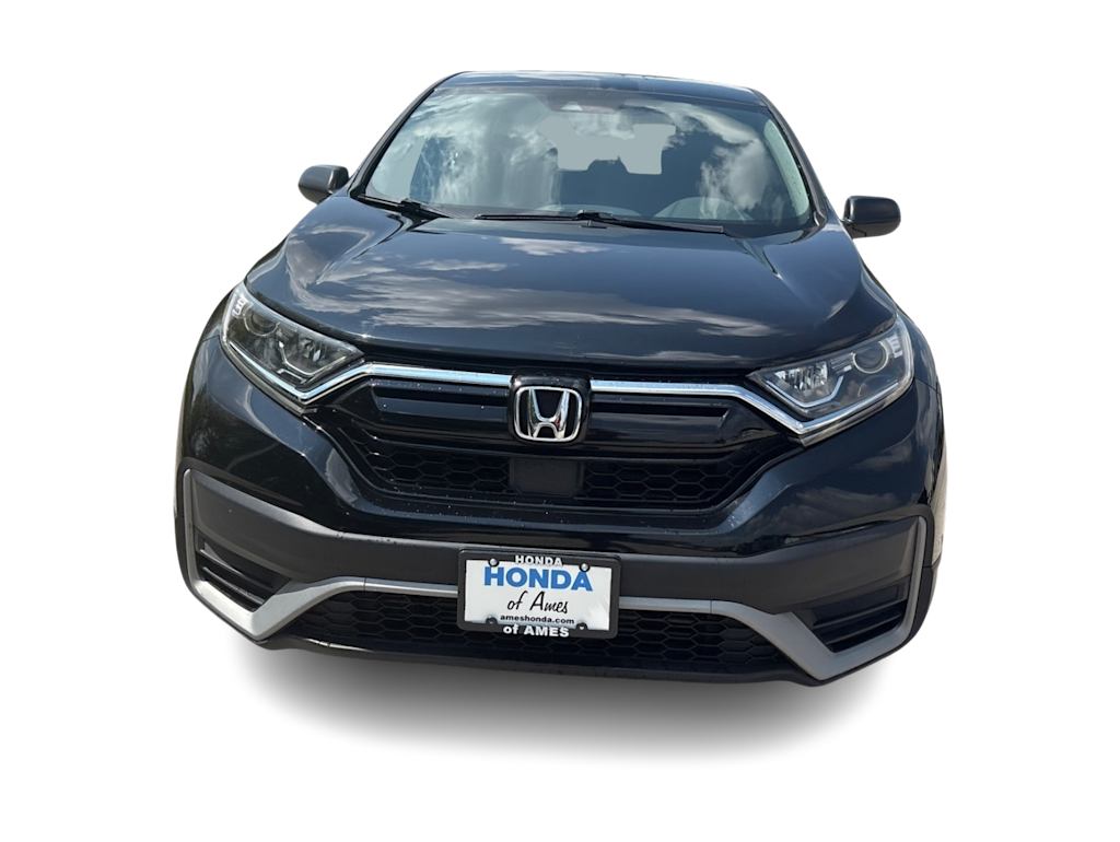 Thumbnail: 2020 Honda CR-V - 5