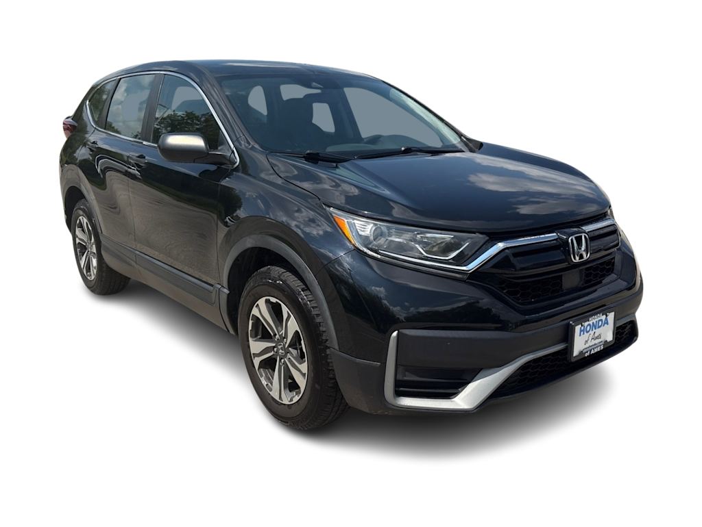 Thumbnail: 2020 Honda CR-V - 12