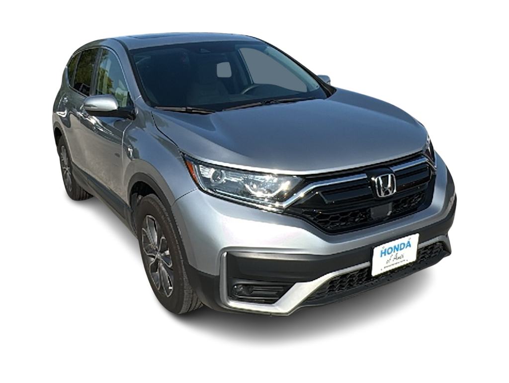 Thumbnail: 2022 Honda CR-V - 13