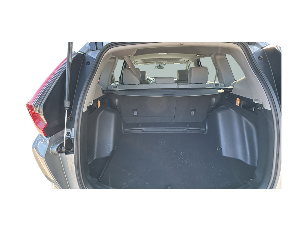 Thumbnail: 2022 Honda CR-V - 16