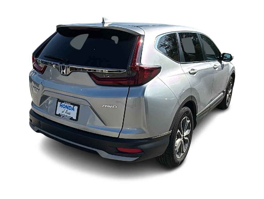 Thumbnail: 2022 Honda CR-V - 11