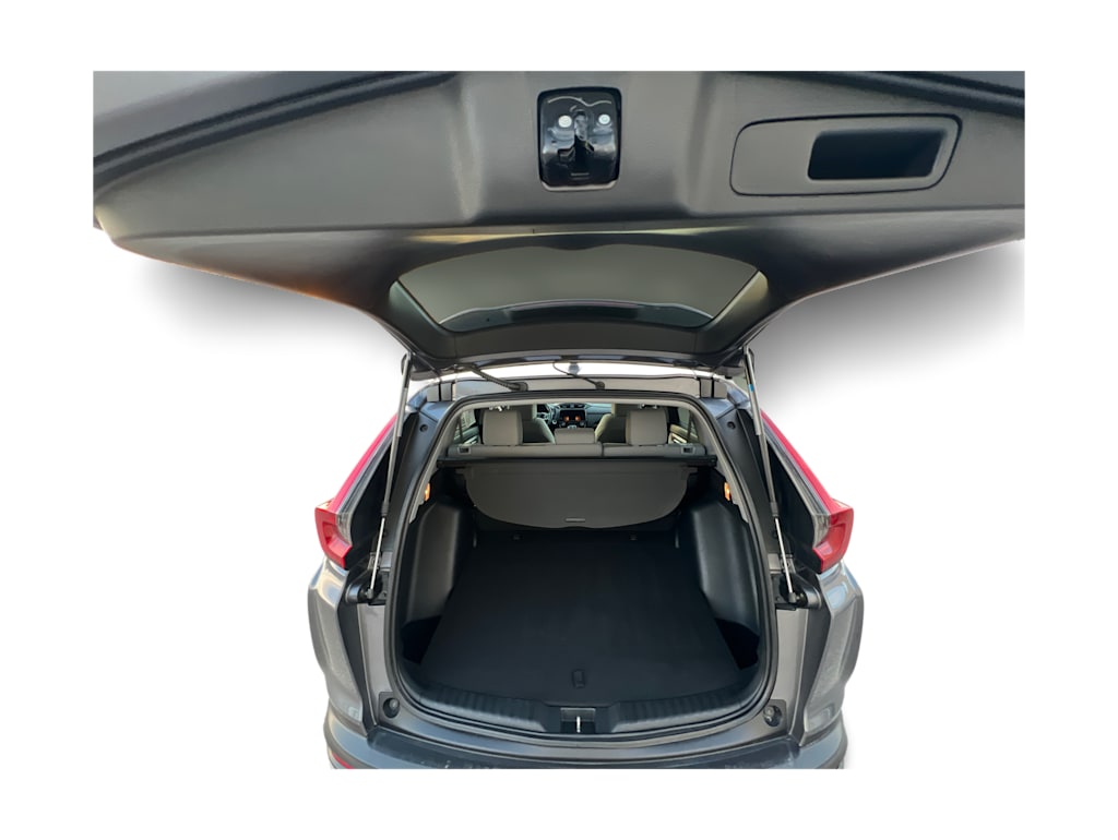 Thumbnail: 2020 Honda CR-V - 12