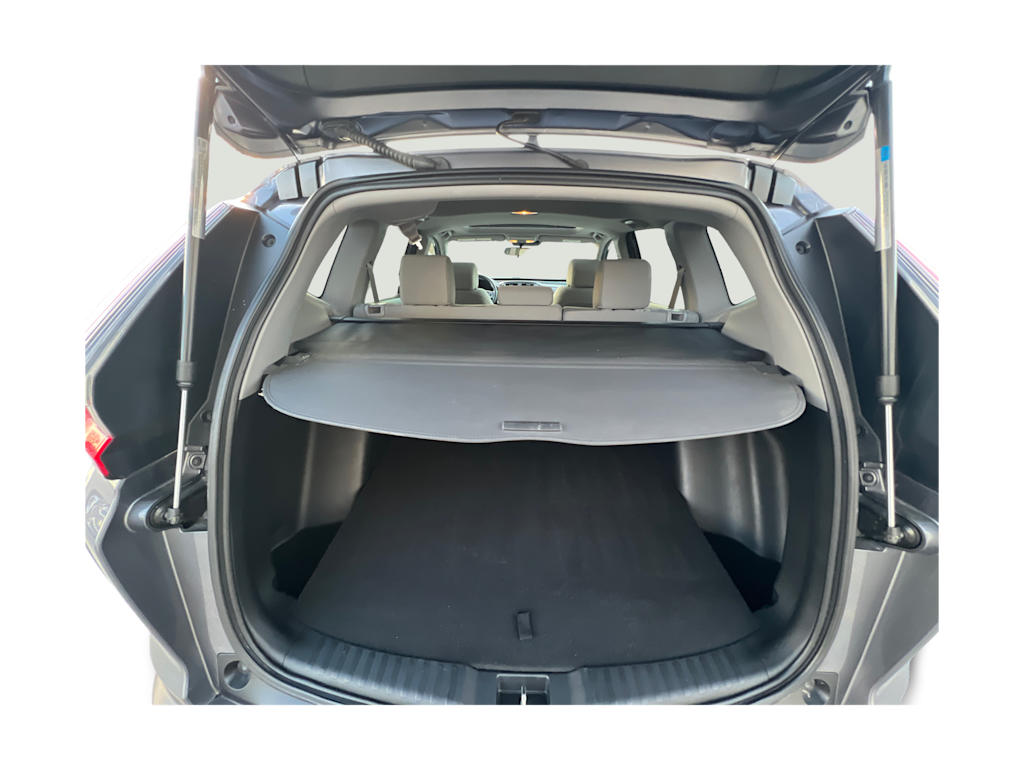 Thumbnail: 2020 Honda CR-V - 20