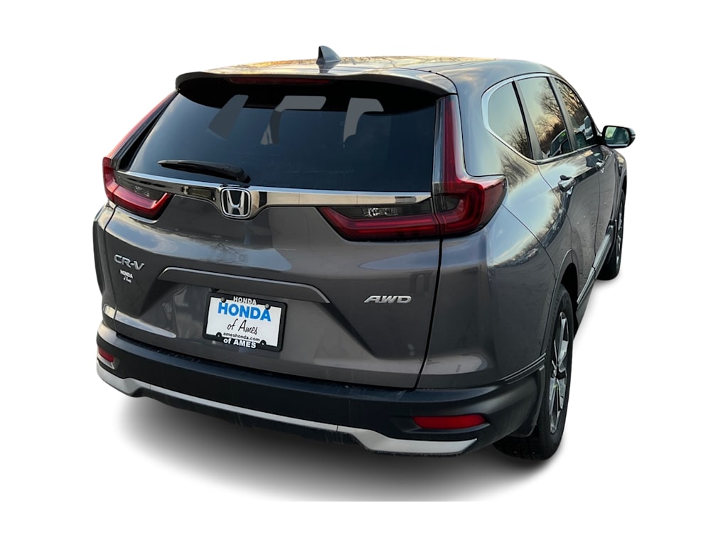 Thumbnail: 2020 Honda CR-V - 14