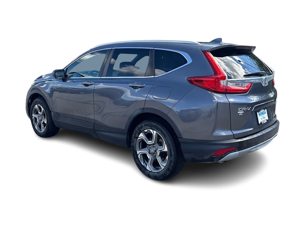 Thumbnail: 2017 Honda CR-V - 3